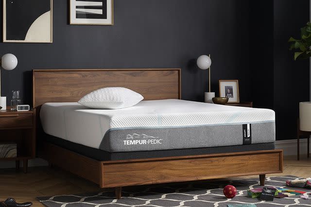 <p>Tempurpedic</p>