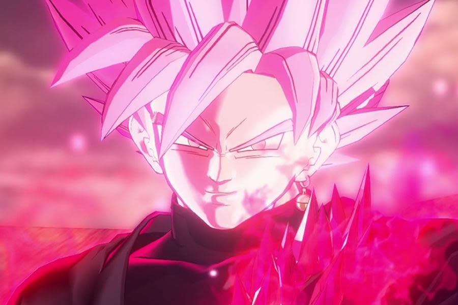 Dragon Ball Xenoverse 2: nuevas formas de Goku Black y Vegeta ya tienen fecha de estreno