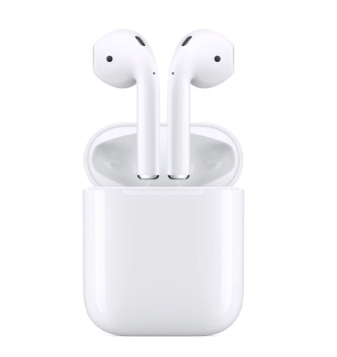 airpods, earbuds