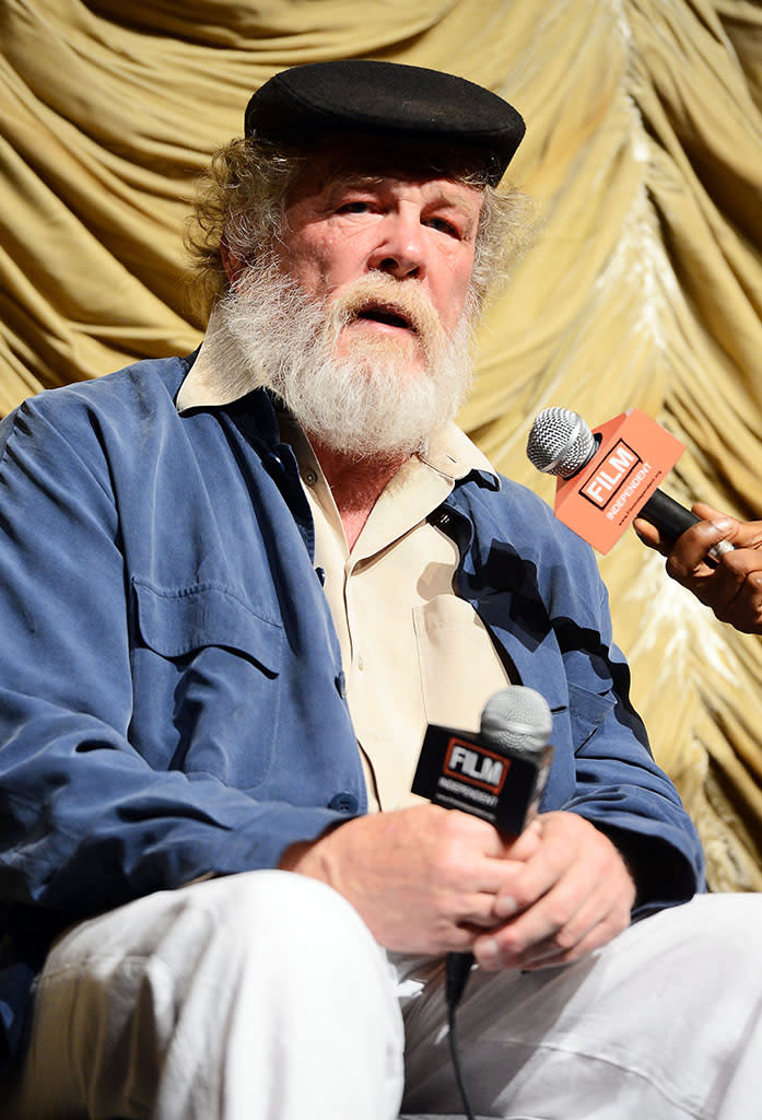 Nick Nolte 