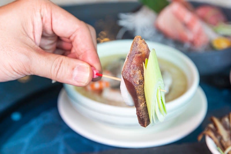 屏東東港「佳珍海產餐廳