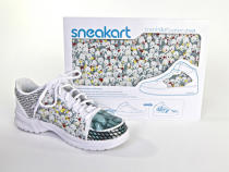 Sneakart Customize Sneakers & Accessories 