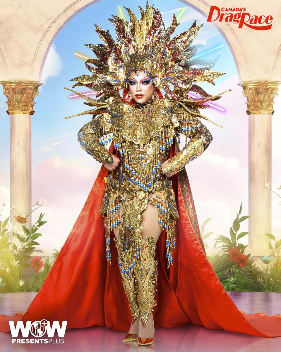 Canada's Drag Race Season 4