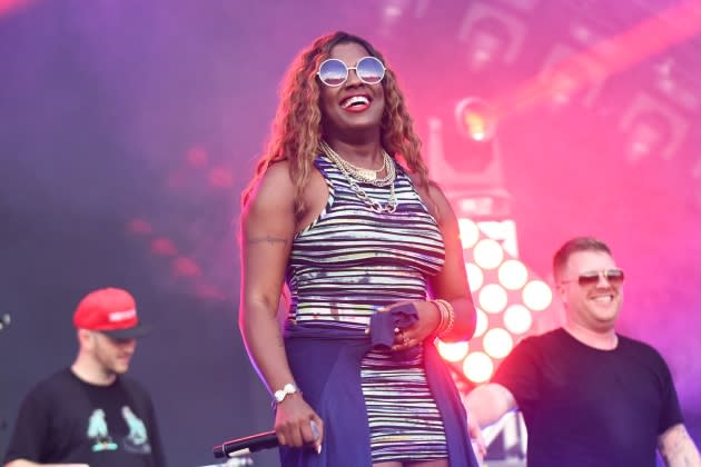 Music Midtown 2015 - Day 2 - Credit: Chris McKay/Getty Images for Live Nation