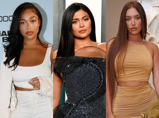 Why Kylie Jenner's BFF Stassie Isn't Friends With Jordyn Woods