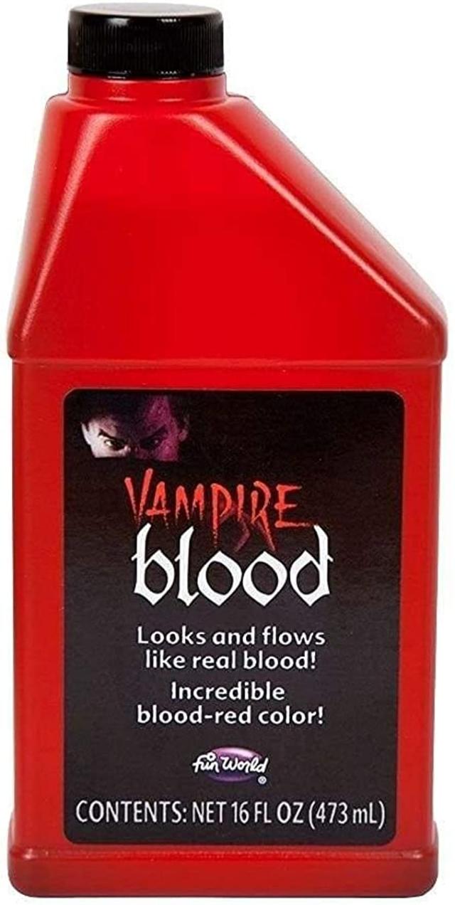 A Gallon FX Fake Blood