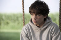 Dylan Sprayberry in Warner Bros. Pictures' "Man of Steel" - 2013