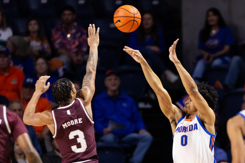 Matt Pendleton-USA TODAY Sports