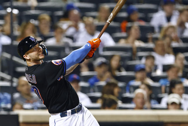 Home Run Derby: NY Mets' Pete Alonso puts on a show to win