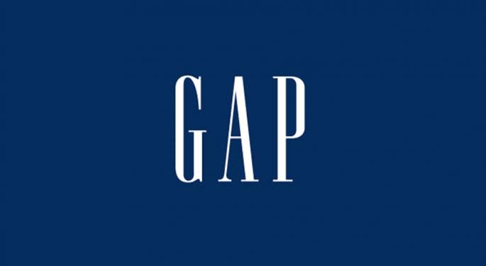 Gap supera expectativas con ganancias y ventas