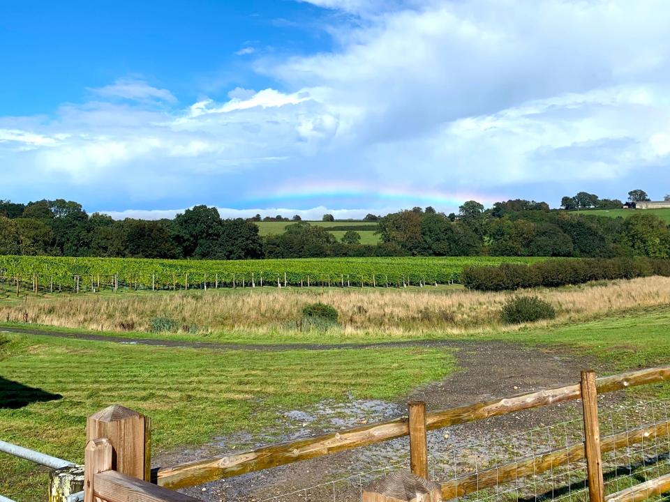 Furleigh Estate, Dorset