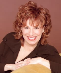 Joy Behar Leaving ABC’s ‘The View’