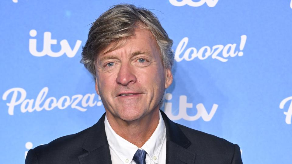 Richard Madeley (WireImage)