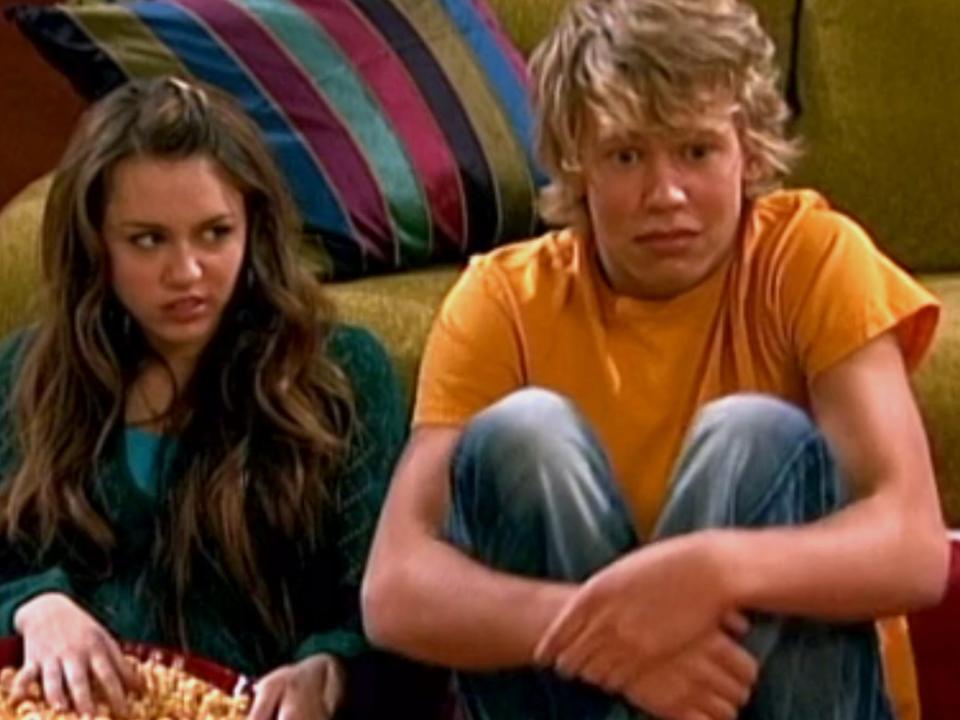 hannah montana austin butler