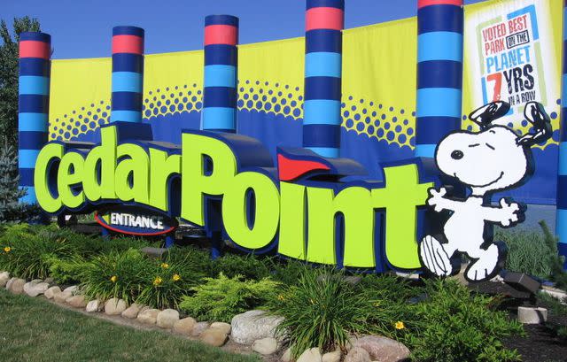 A company like Cedar Fair, which owns major theme parks throughout the United States and Canada, is actually a master limited partnership and not a stock corporation. That can have tax consequences when you call your broker to make an investment.