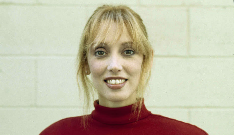 Stanley Kubrick's Daughter Starts GoFundMe To Help Shelley Duvall After Shocking Dr. Phil Interview