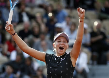 French Open - Roland Garros