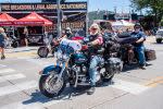 Sturgis 7845 Photo Diary: Two Days at the Sturgis Motorcycle Rally in the Midst of a Pandemic