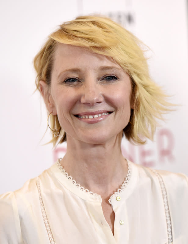 Anne Heche