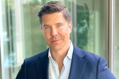 Fredrik Eklund Sobriety Journey Mdl