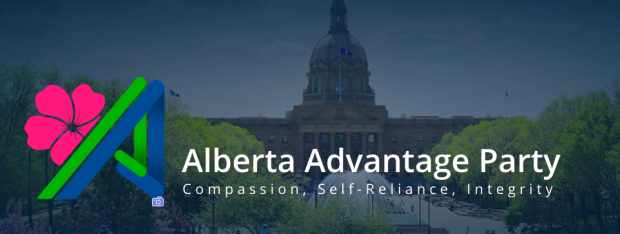 Alberta Advantage Party