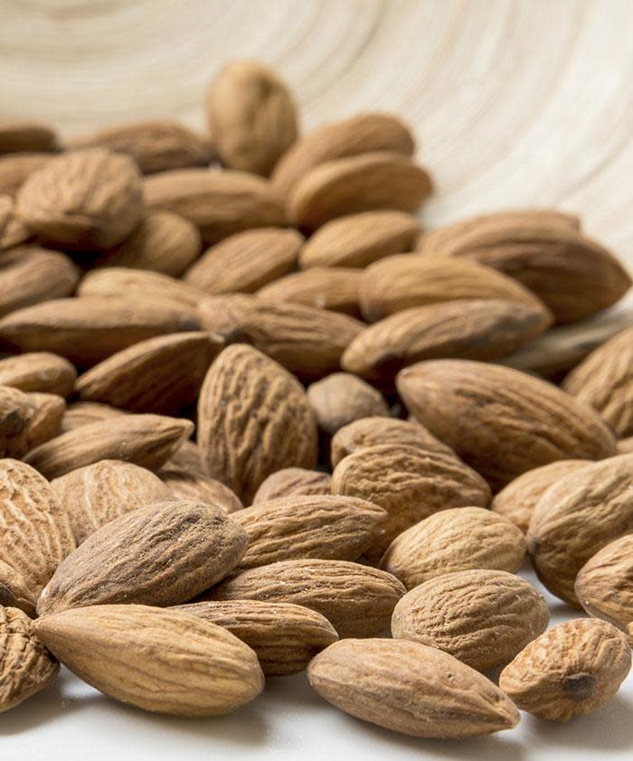 6 Foods to Eat When You're Working Toward a Six-Pack