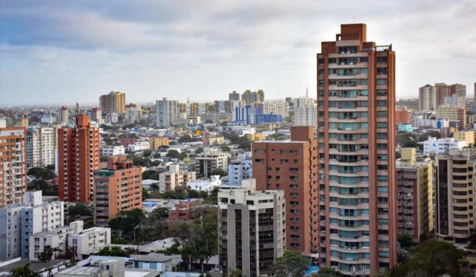 Financial Times destaca transformación de Barranquilla en ‘biodiverciudad’ Imagen: Archivo Valora