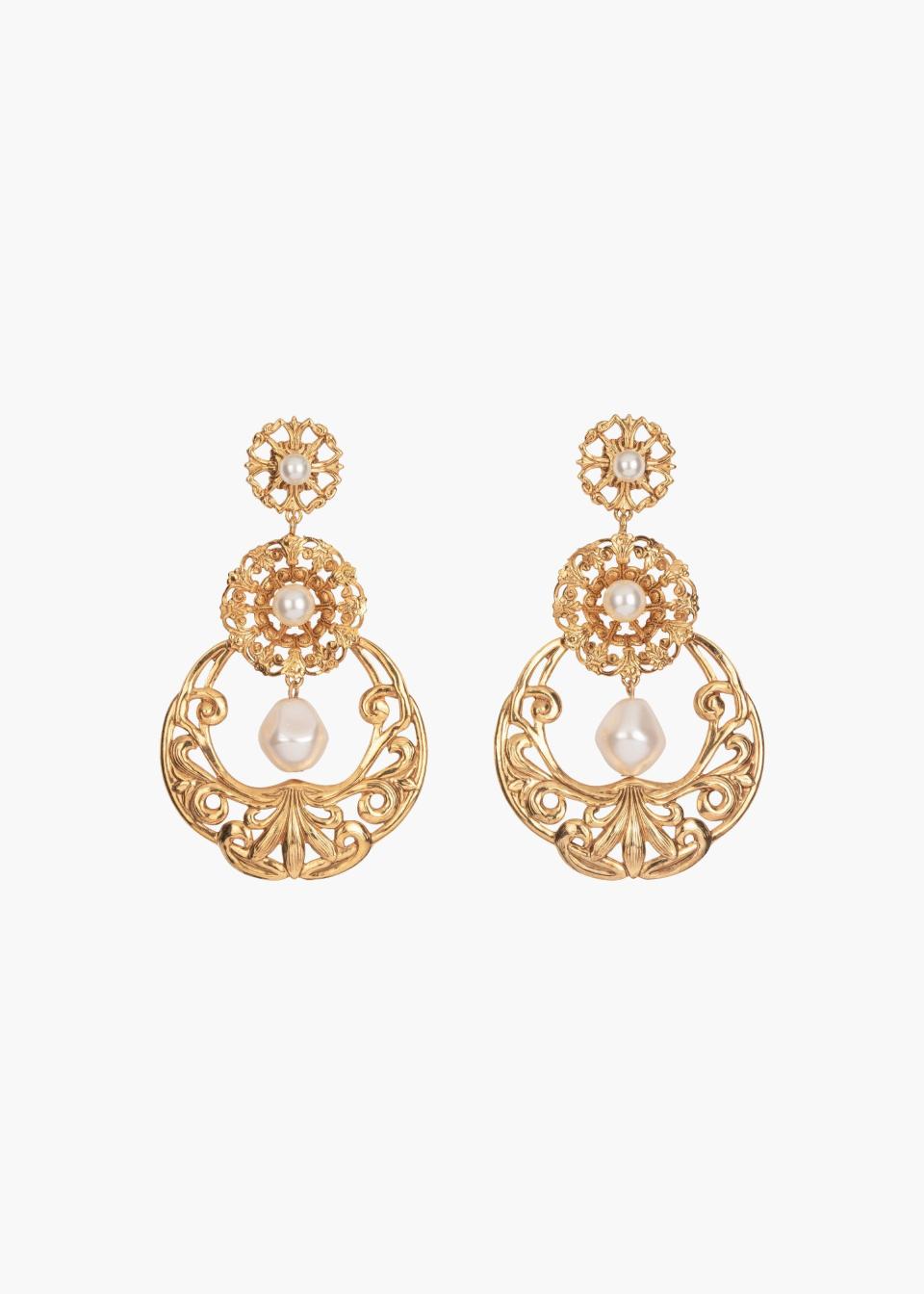 Portofino Earrings