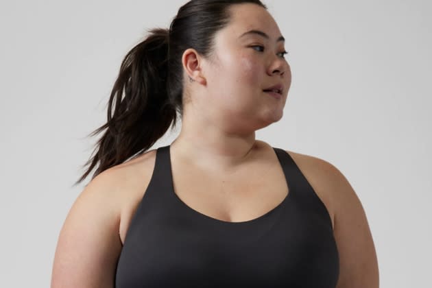 BPA Found in Not Only Sports Bras, But Other Athletic Wear