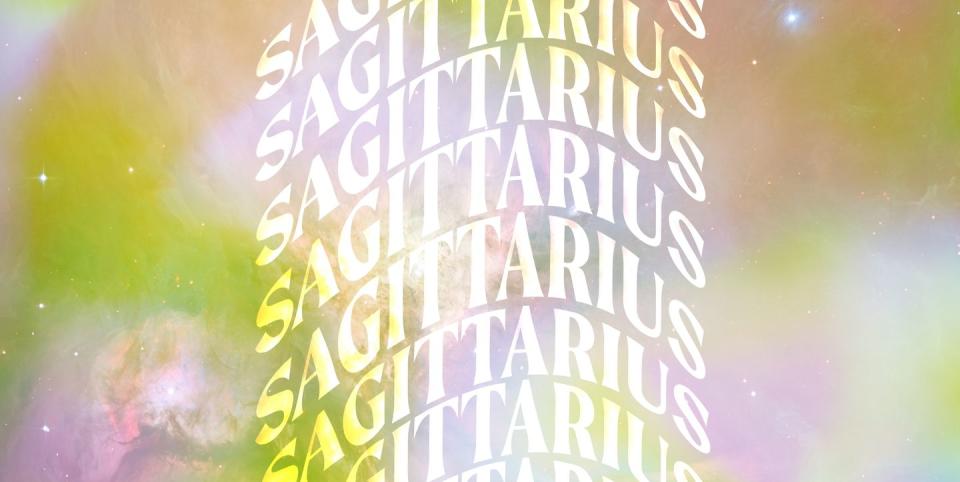 sagittarius star sign horoscope