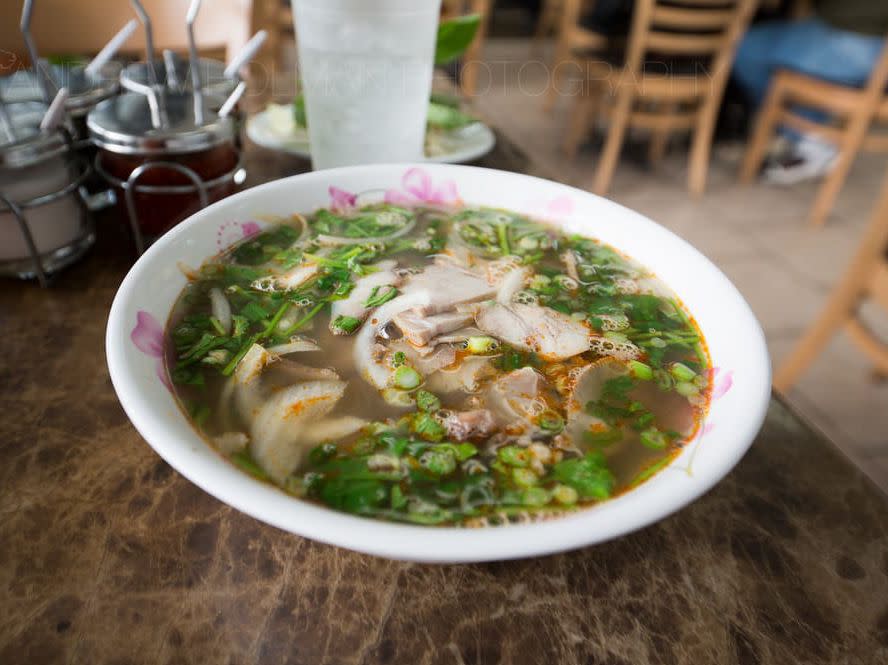 Pho Vietnam