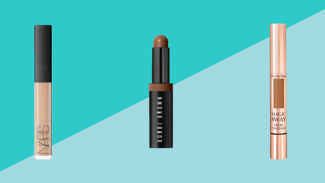 3 Makeup Artists Sound Off on the Best Concealers for Mature Skin—Shop  Their Picks