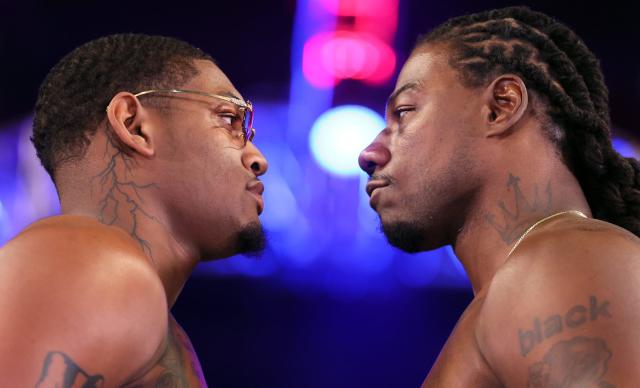Anderson to face new opponent in July 1 fight in Toledo