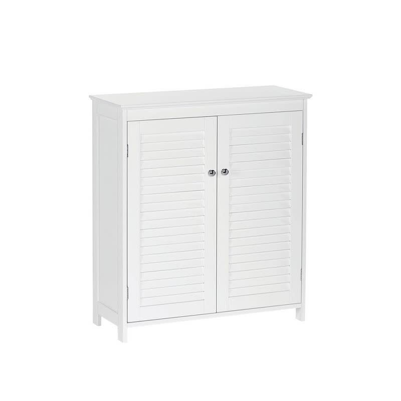 RiverRidge Home Ellsworth 2-Door Floor Cabinet (Home Depot / Home Depot)