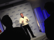 What keeps the Intuit CEO awake at night? The 'unseen competition'