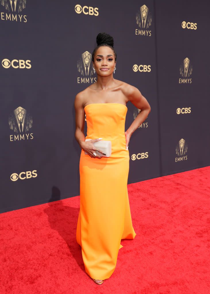 Rachel Lindsay