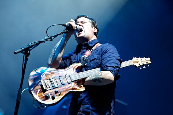 Modest Mouse - Coachella 2013