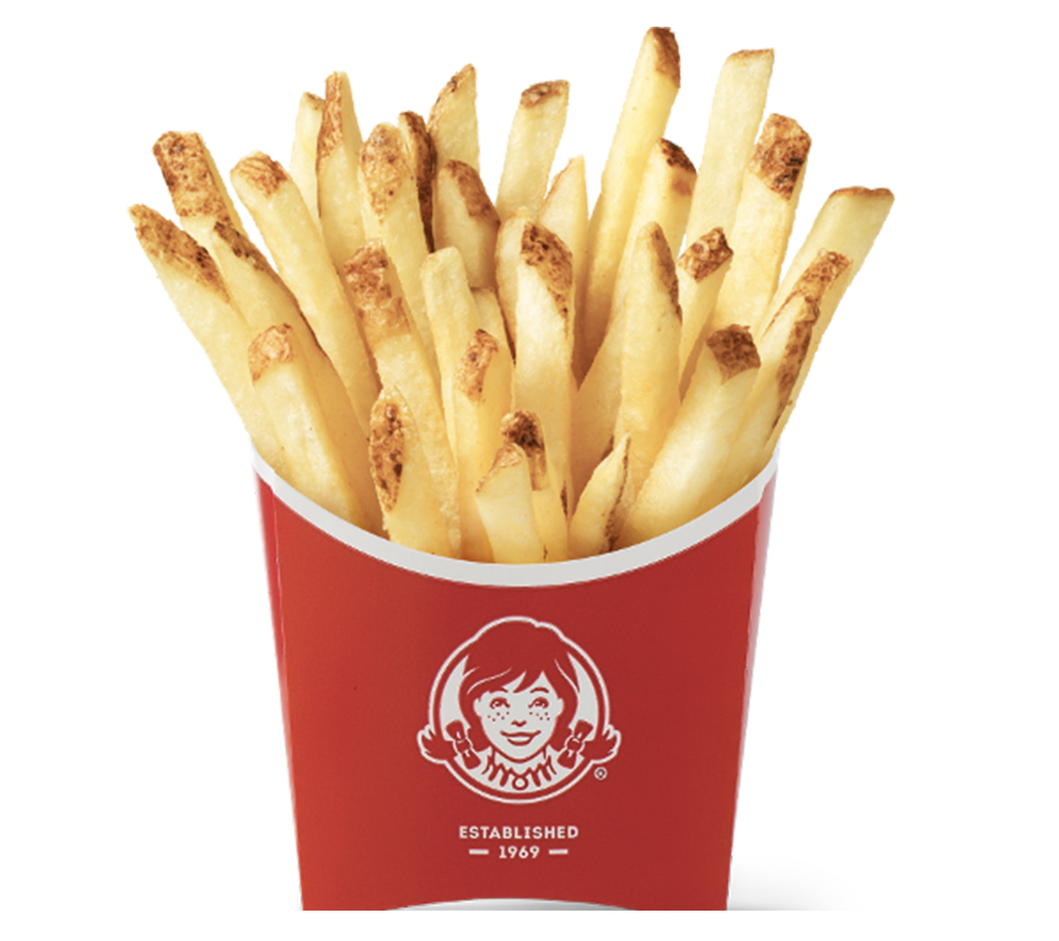 Wendy's Fries