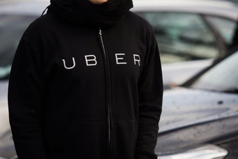 UberPOP is Uber's low-cost ride-sharing service