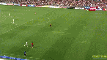 The Best Players at the World Cup, in GIFs - The Atlantic