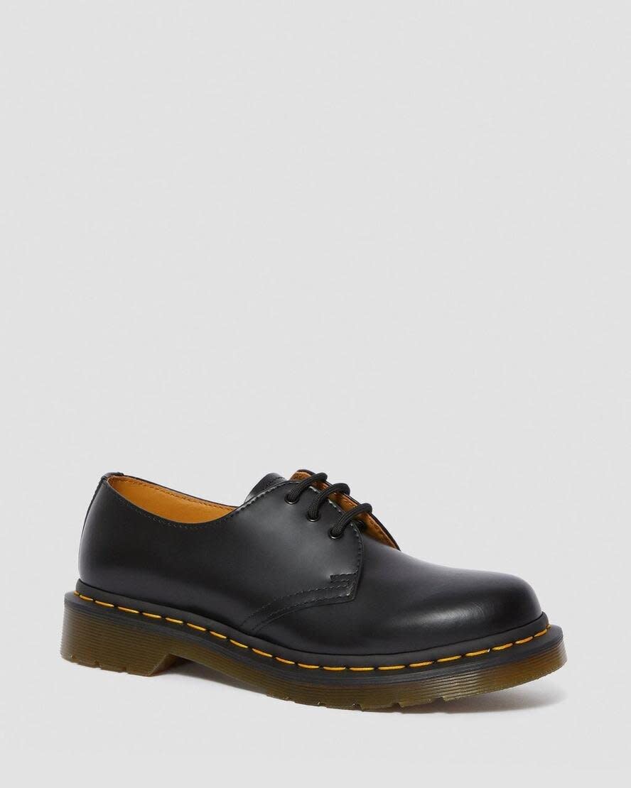 The Dr. Martens 1461 is a more rebellious take on an oxford-style shoe, so you can walk into the office polished but with some personality.&nbsp;<strong><a href="https://fave.co/2Z1OZWm" target="_blank" rel="noopener noreferrer">Find them for $120 at Dr. Martens</a></strong>.