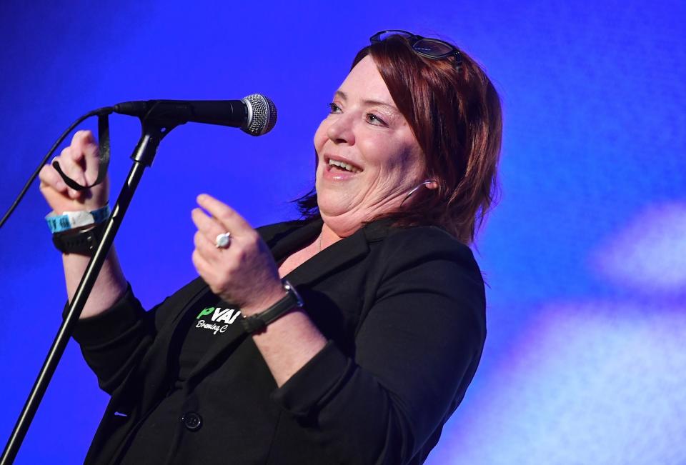 Kathleen Madigan talks Trump, cars before Northampton show - masslive.com