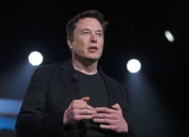 Elon Musk appears to fire software engineer who argued with him on