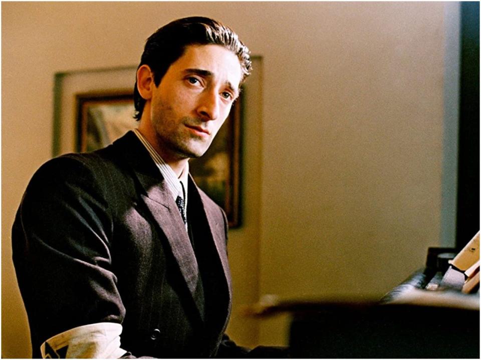 The Pianist