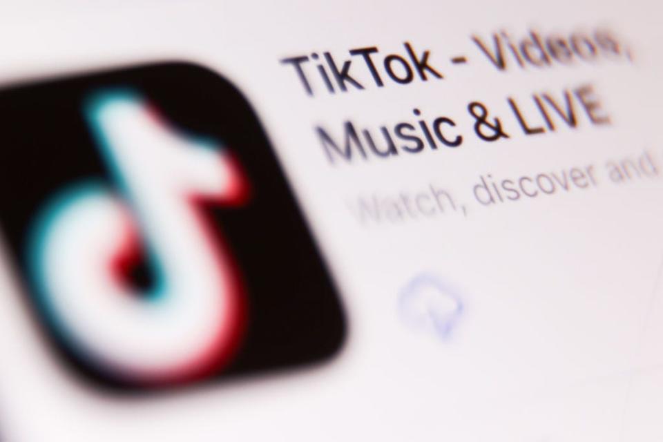 Tiktok