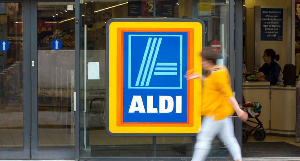 The Aldi vacuum was recalled in December but some shoppers are unaware it's unsafe to use. Source: Getty Images