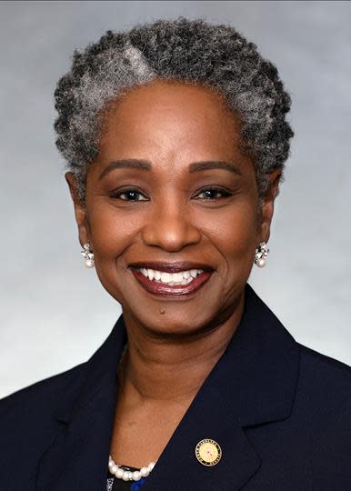 Sen. Val Applewhite