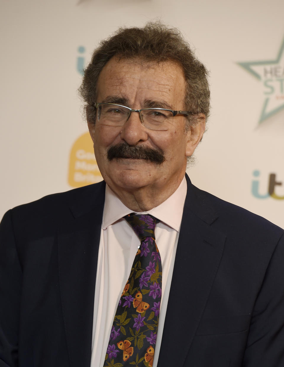 Robert Winston (PA)