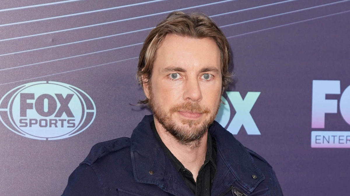 Dax Shepard Opens Up About Relapsing After 16 Years Of Sobriety