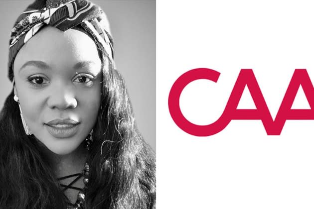 CAA Signs 'Yellowjackets' Writer Chantelle Wells